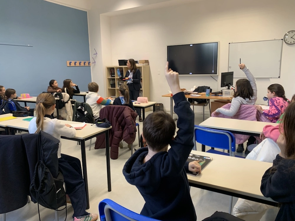 bambini e ragazzi l4biz