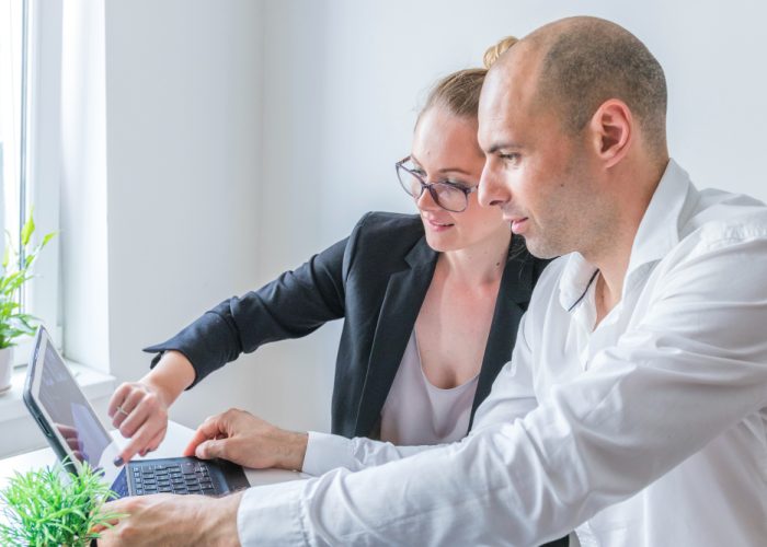 coaching per professionisti l4biz