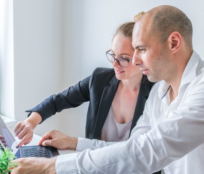 coaching per professionisti l4biz